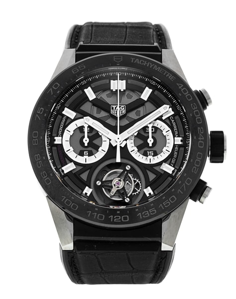 Tag Heuer Carrera CAR5A8Y.FC6377